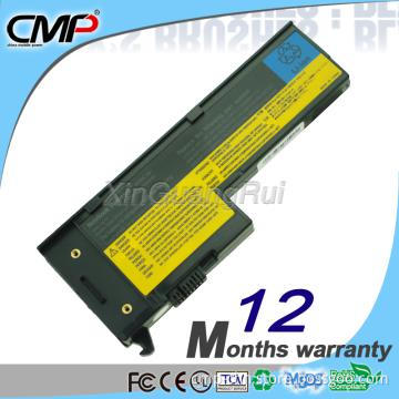 Battery for IBM ThinkPad X61S X60 X61 X60S 40Y6999 FRU 92P1163 92P1165